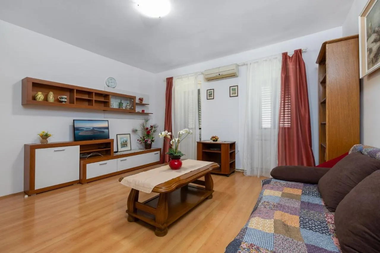 Sea And Sun Kantrida Apartment Rijeka Croatia